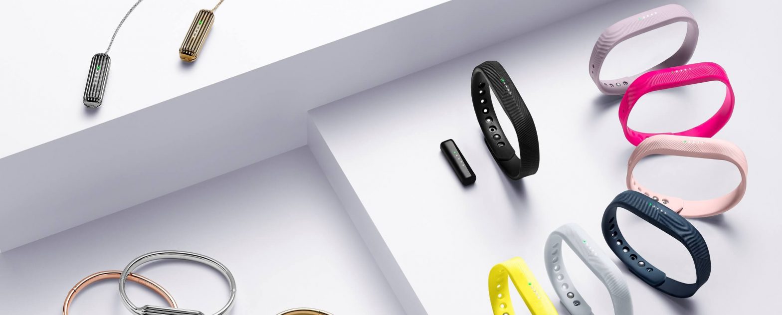 This Christmas, New Year, give the gift of fitness with Fitbit