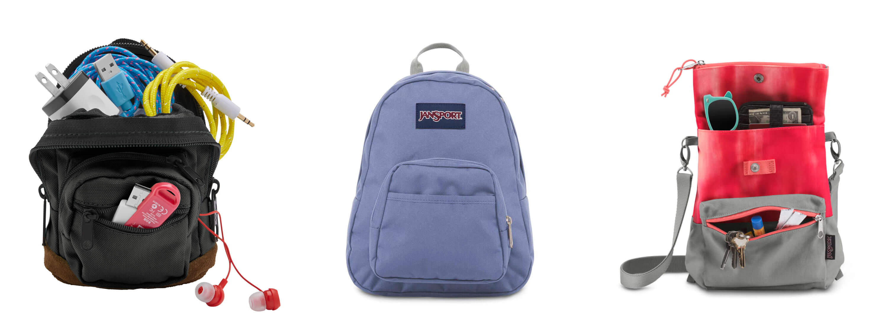 mini jansport backpack journeys