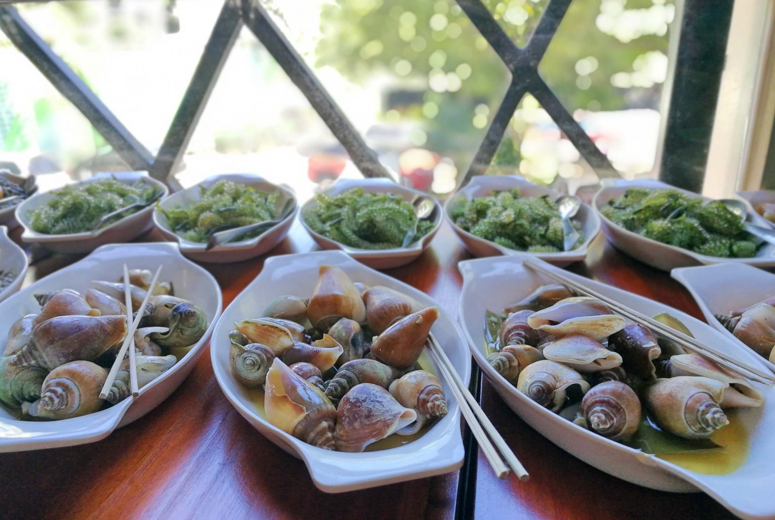Manang Juling’s Kilawan brings specialty seafood menu to Cebu City