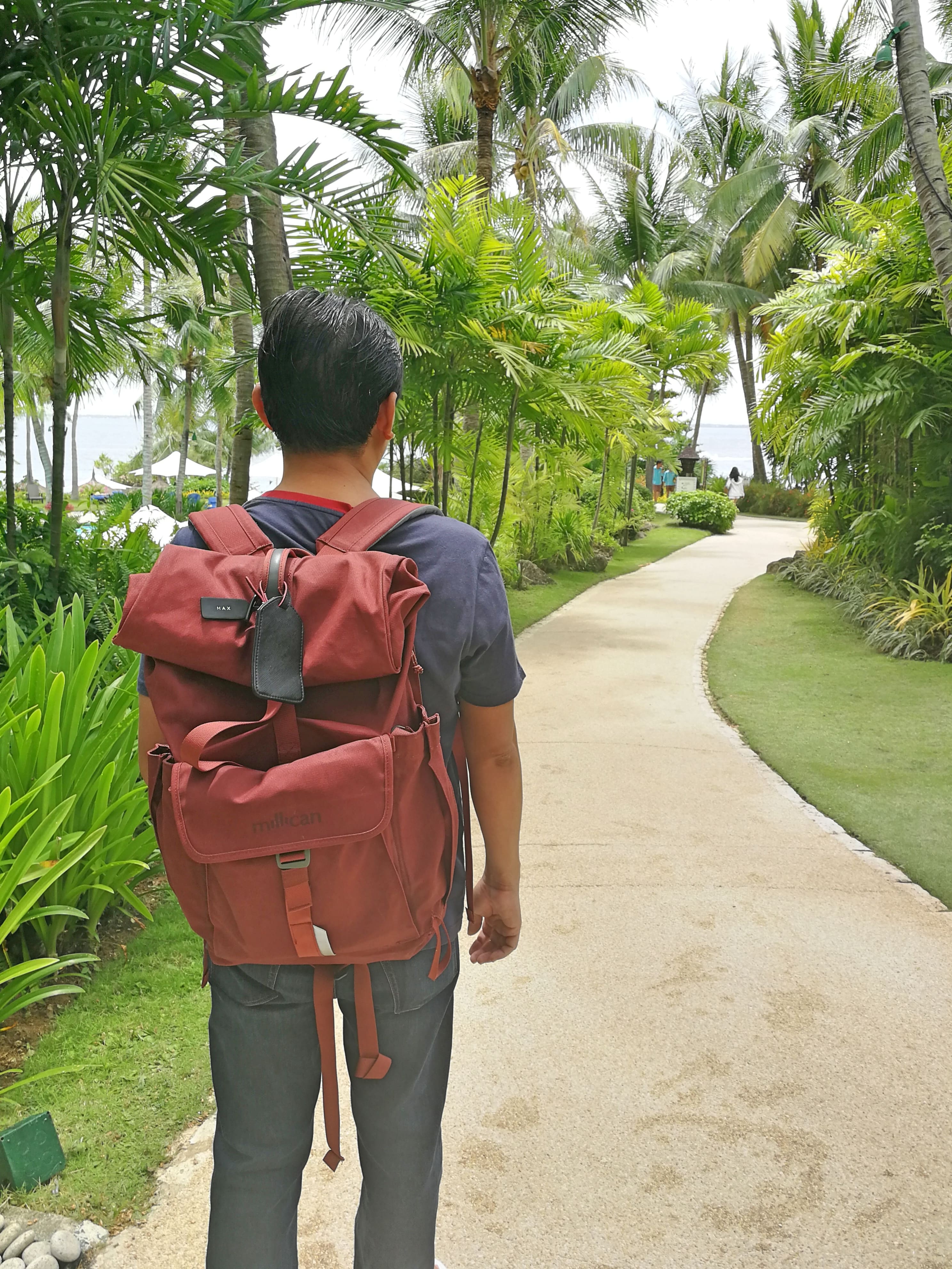 Millican backpack