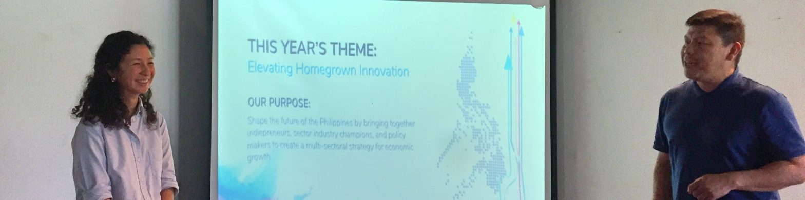 OCEAN18 conference in Cebu to focus on how to protect, expand homegrown innovation
