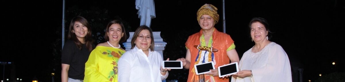 Cebuano kids, parents urged to download Kaalam learning app