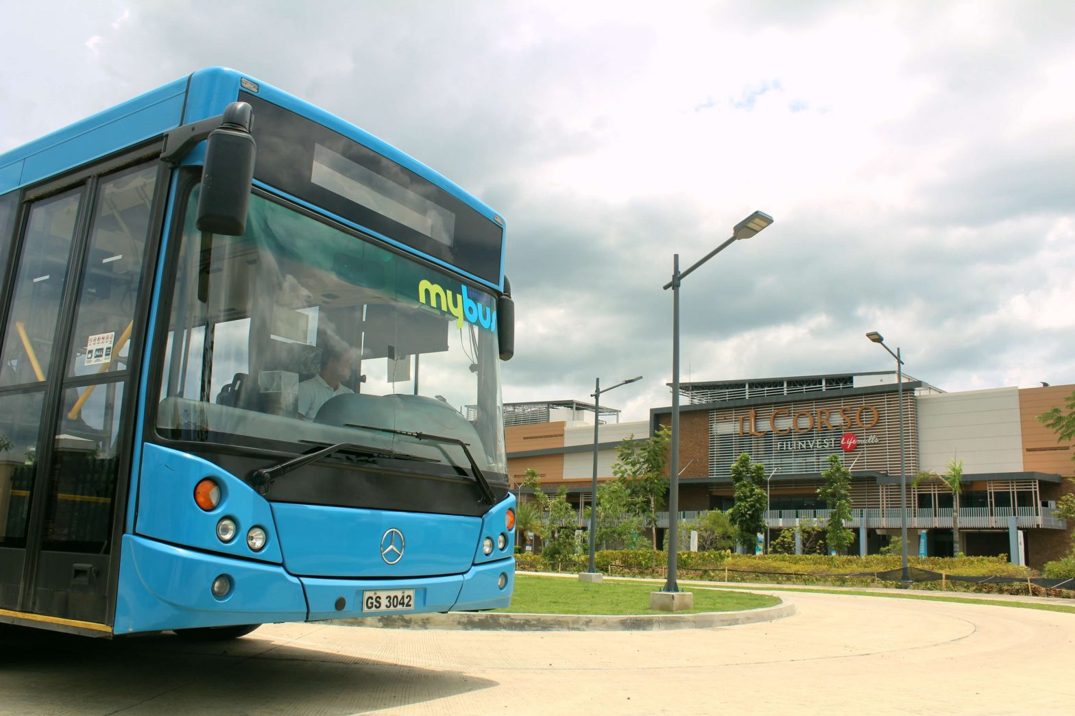 City di Mare taps MyBus to connect lifestyle destination to rest of Metro Cebu