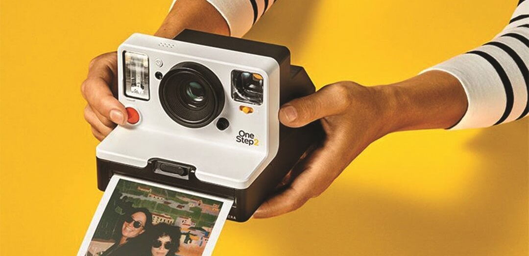 Polaroid Originals opens first provincial hub in Cebu