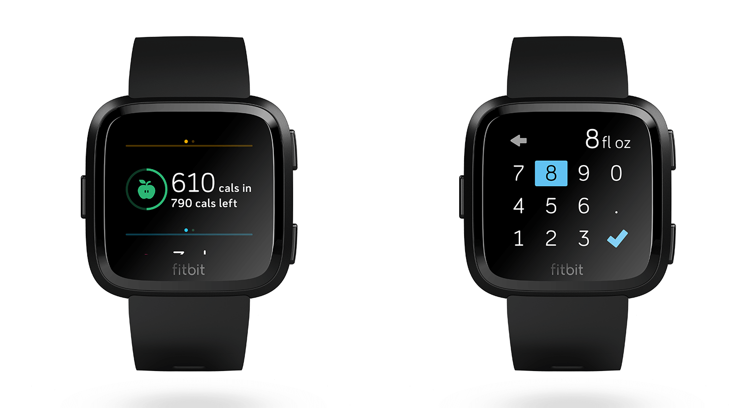 Fitbit OS upgrade