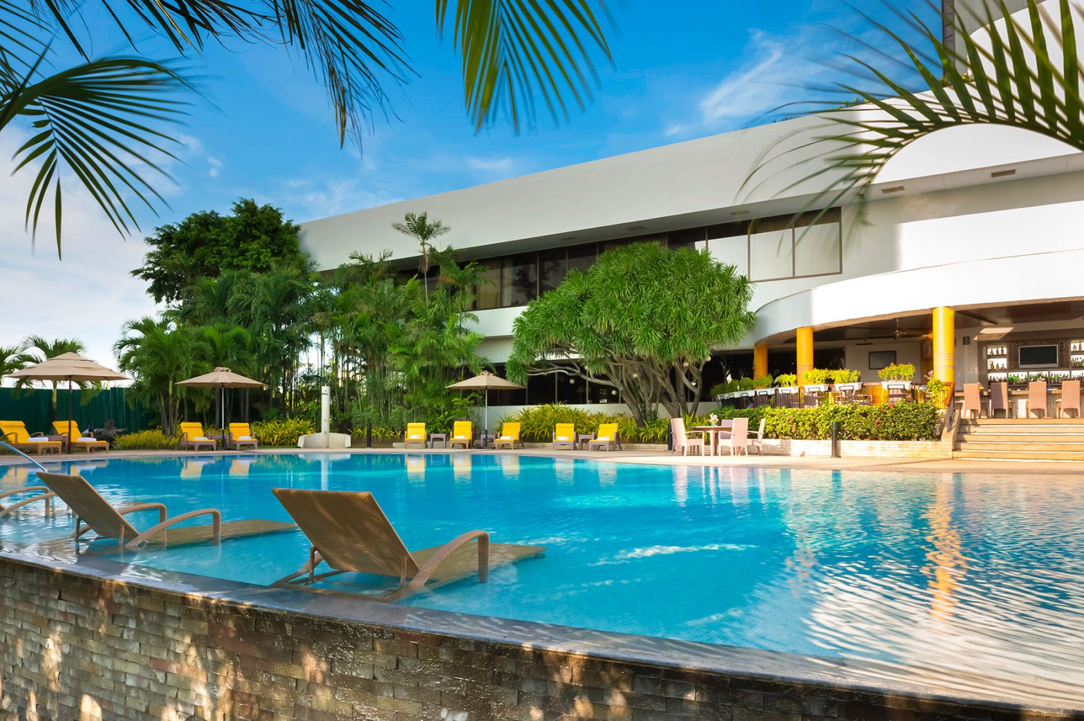 Marco Polo Plaza joins Cebu Travel Catalogue International 2019