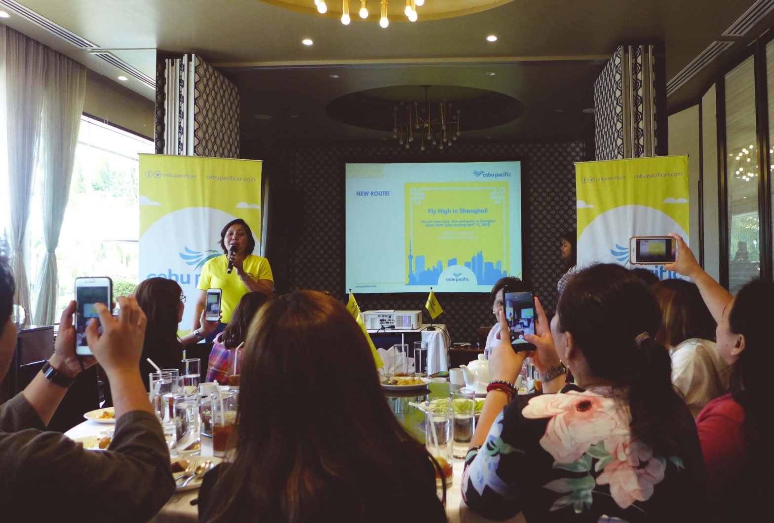 Cebu Pacific starts Cebu-Shanghai route by April 15, offers 1 peso promo base fare