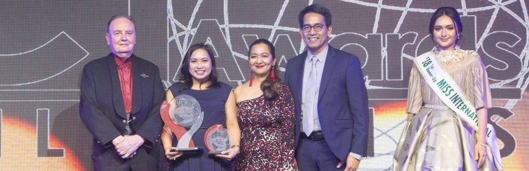 Accenture Employer of the Year 2019