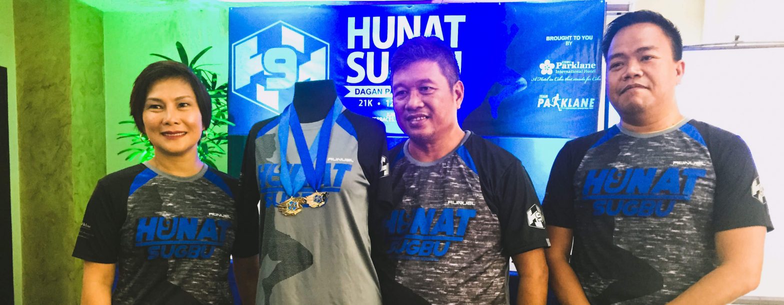 Hunat Sugbo returns for 9th year; organizers move to cut down trash