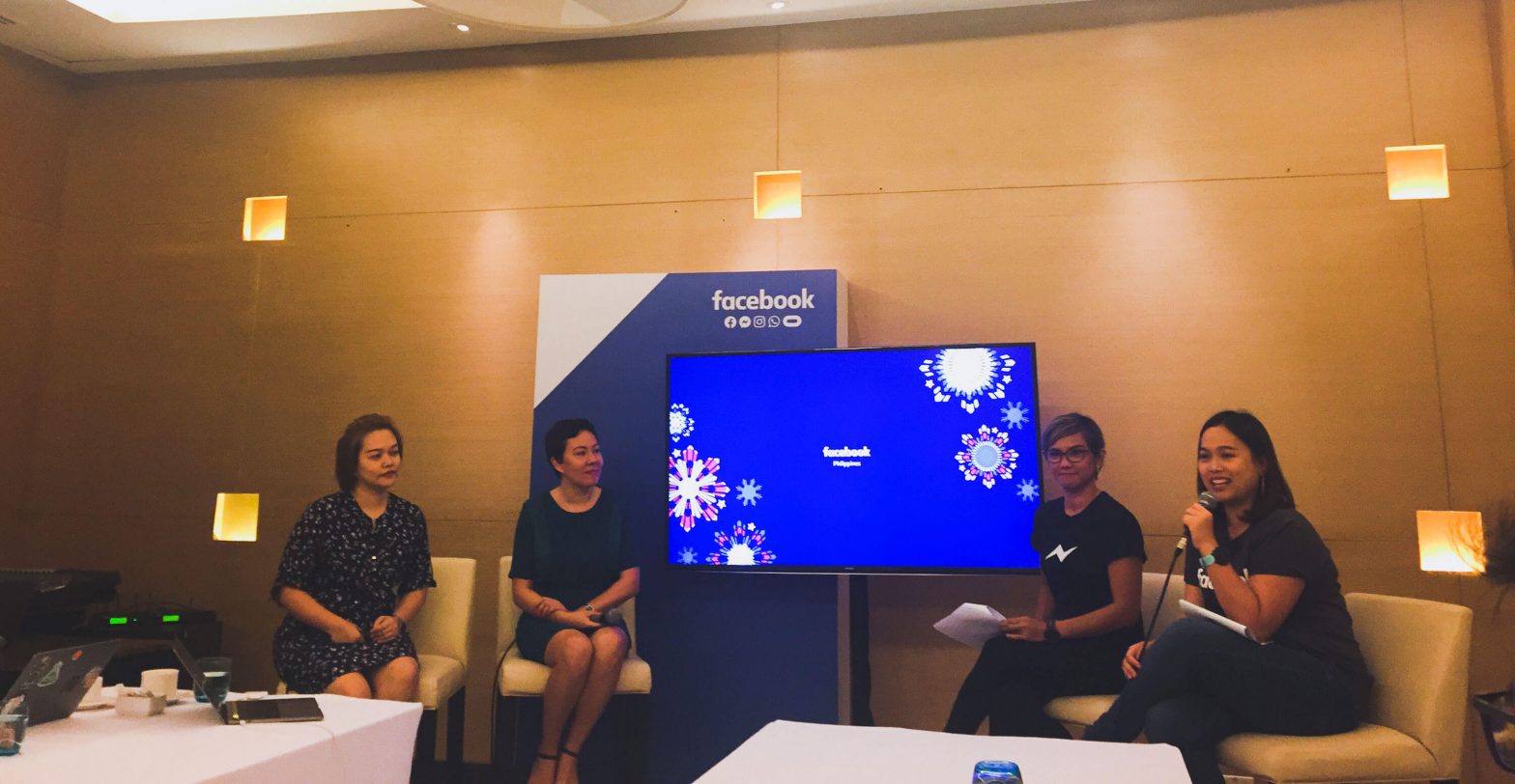 Tap social media, digital tools to grow your business, Facebook tells Cebu companies