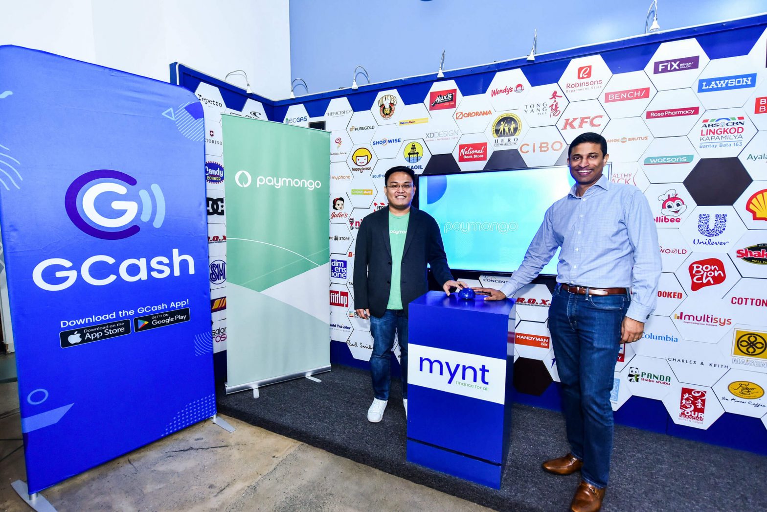 PayMongo, GCash partner to empower MSMEs with mobile payments