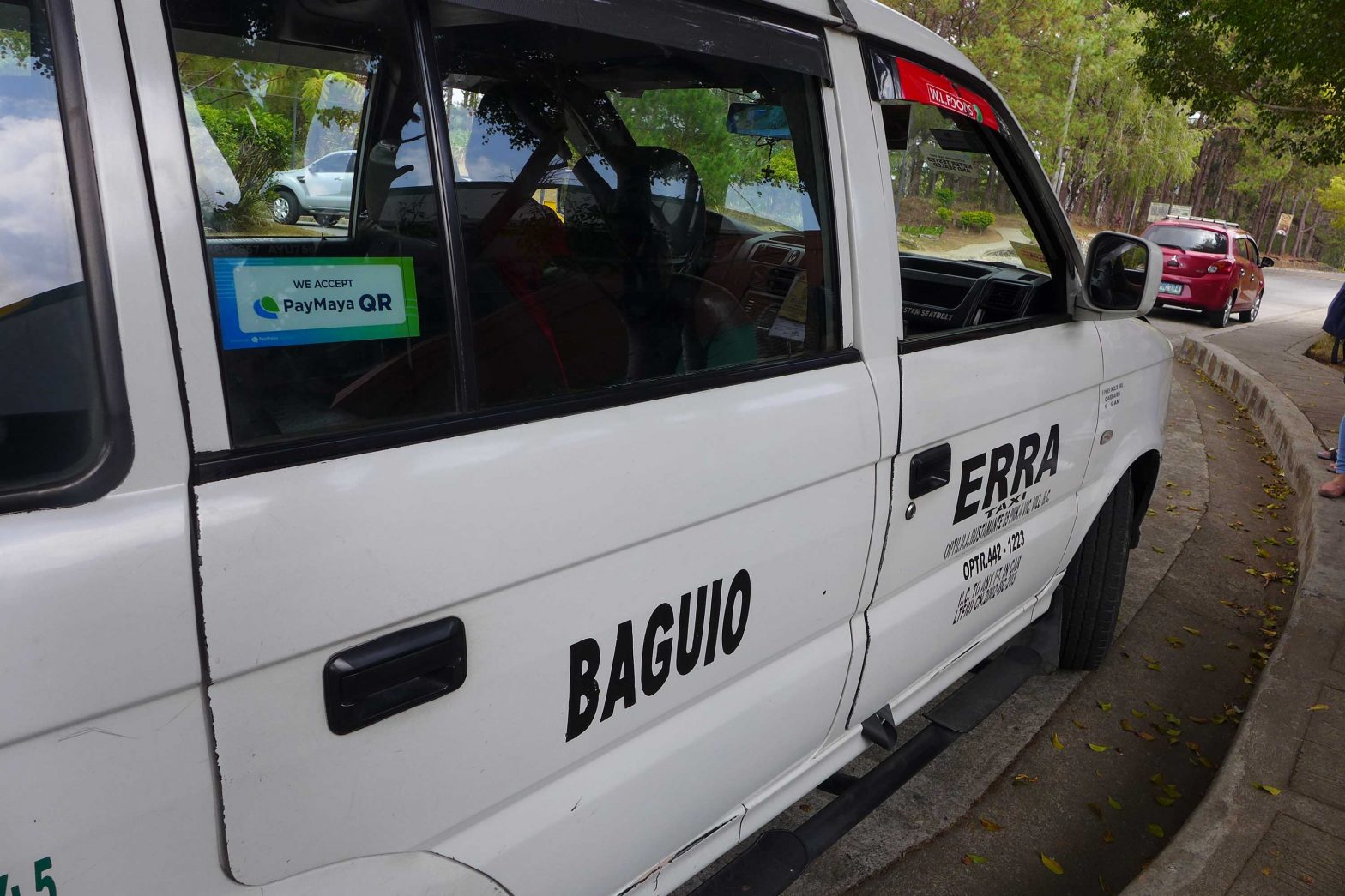 DOTR, LTFRB, PayMaya provide PUV drivers with cashless payments, additional livelihood