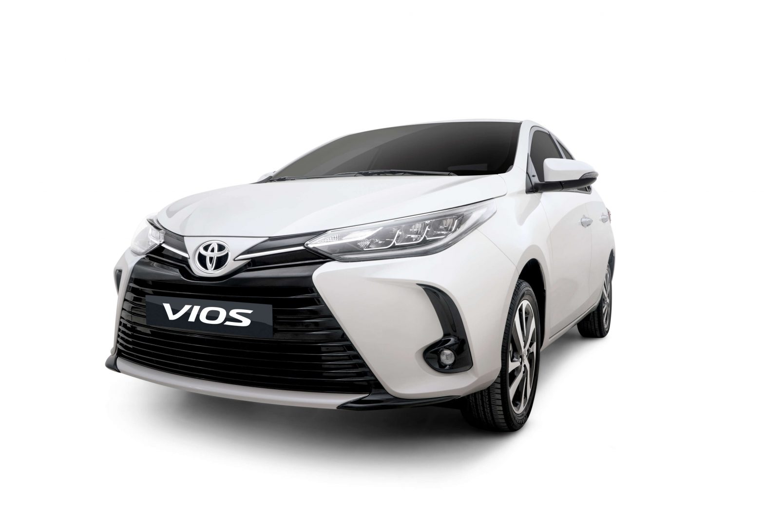 Toyota launches 2020 update of Toyota Vios