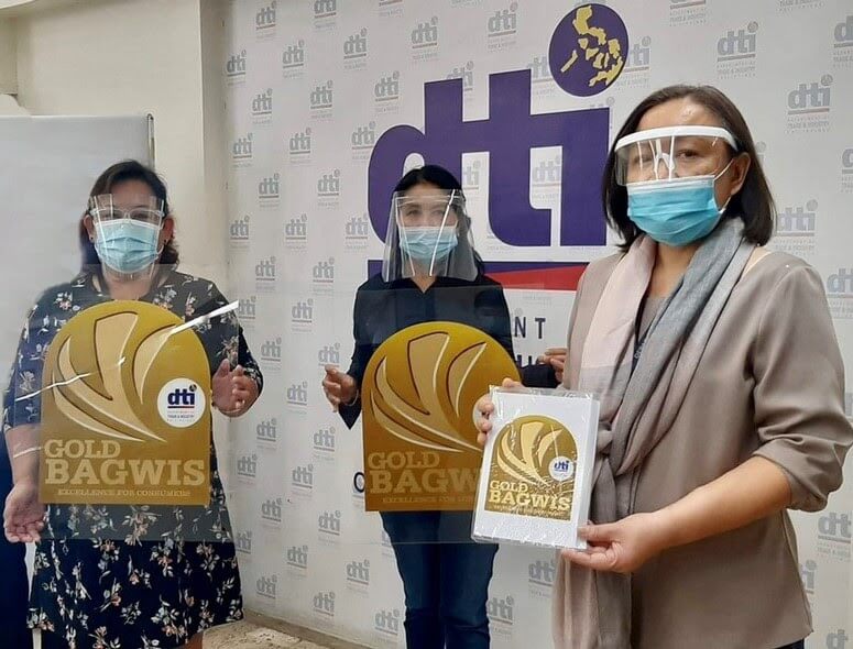 Metro Retail Stores Group bags Gold Bagwis Seal for responsible business practices, consumer rights