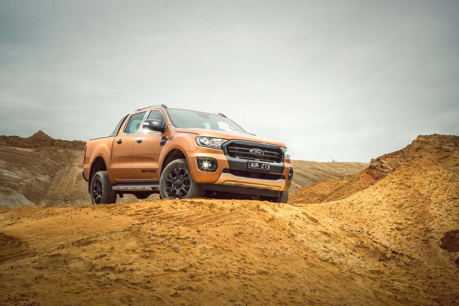 Ford Philippines extends Truck Month, deals available to more Ford Ranger models