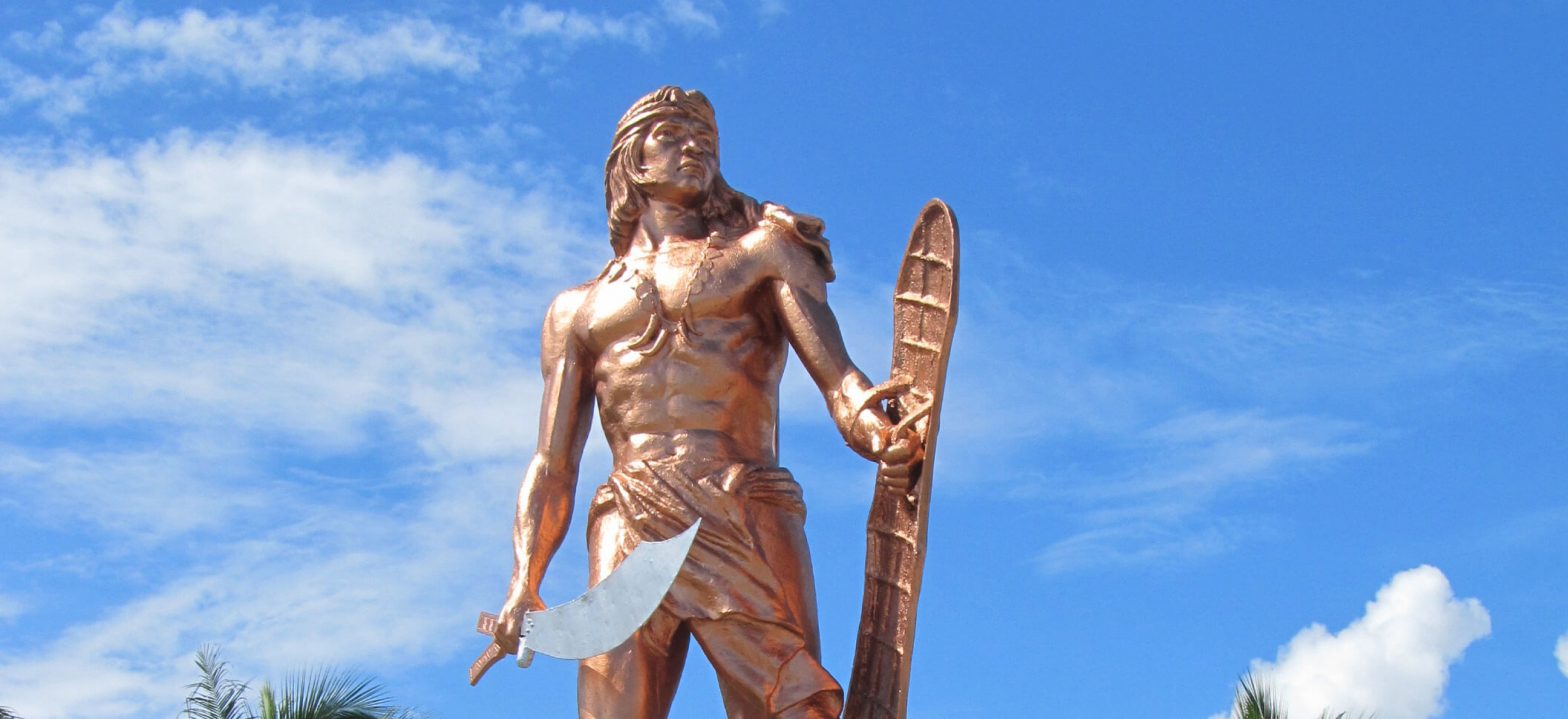 Lapulapu was ready to submit to the King of Spain just not to Humabon: historian