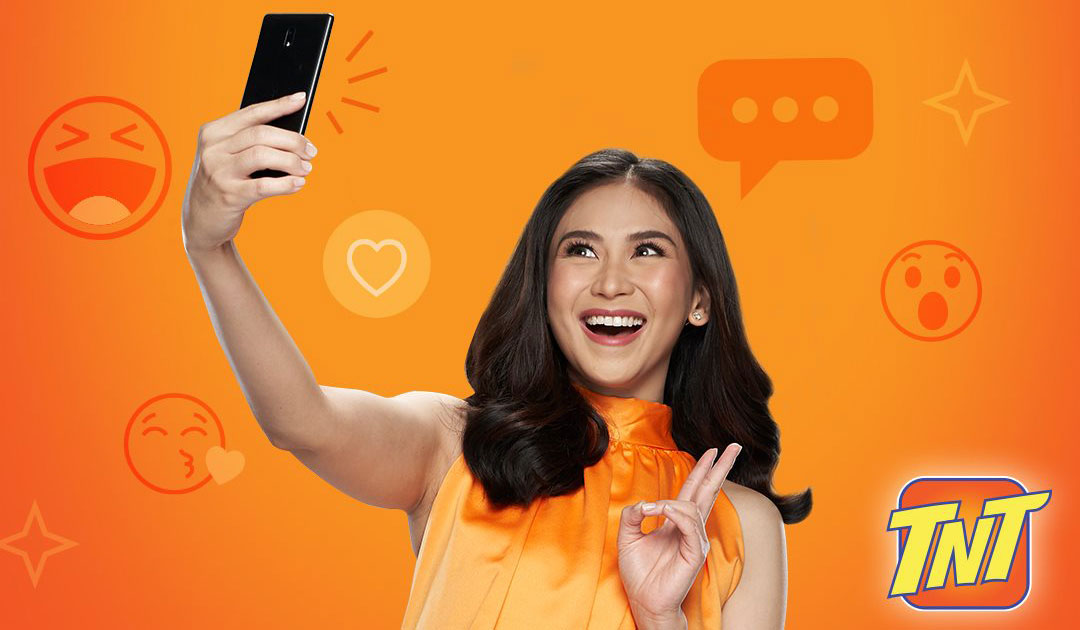 TNT now top prepaid brand in the Philippines