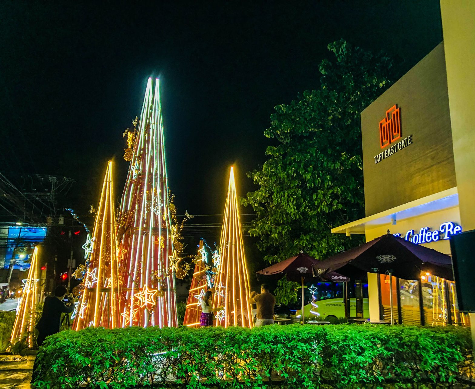 Taft Properties highlights Comforts of Christmas in its premium homes