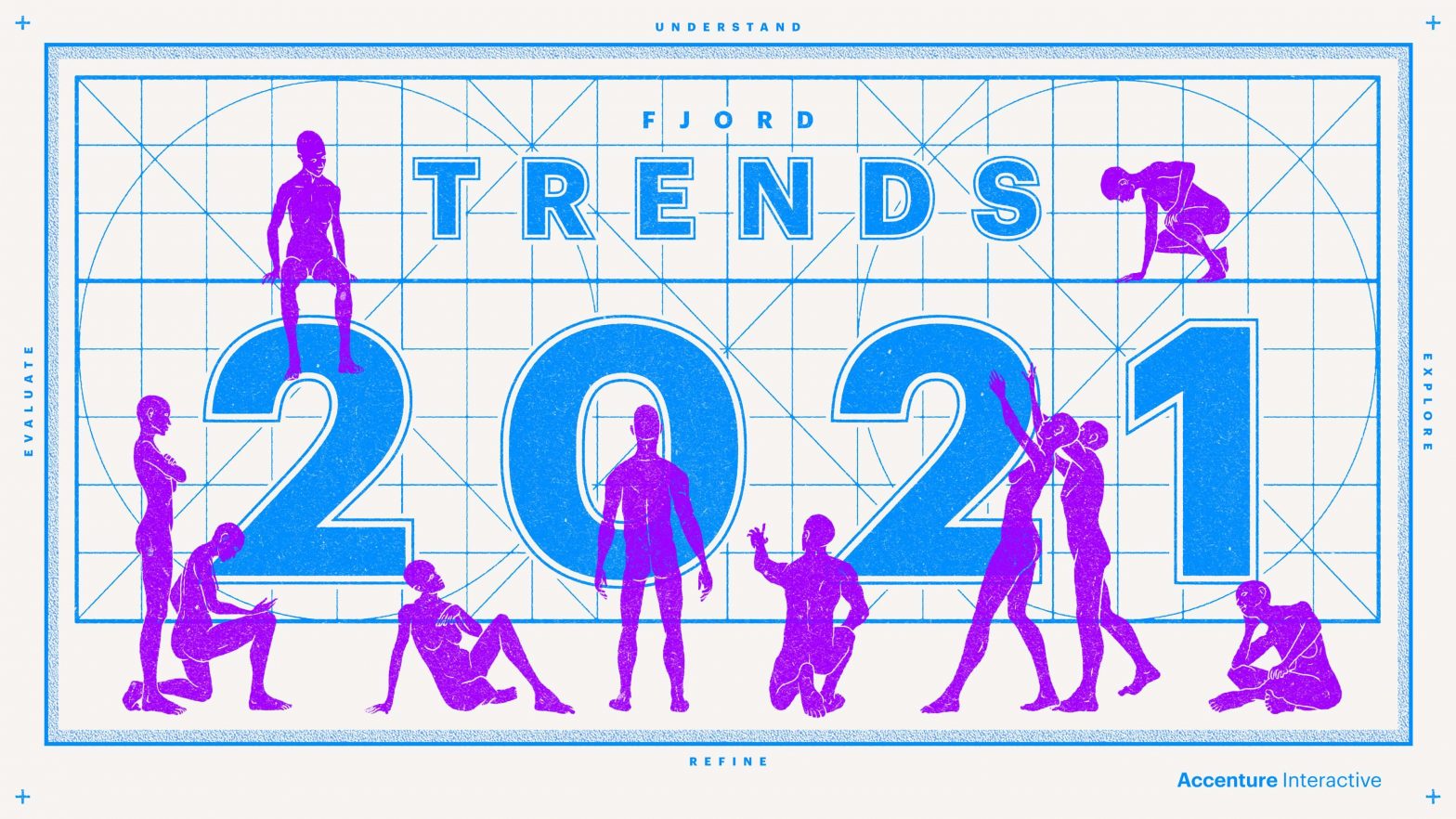 2021 will redefine 21st century: “Fjord Trends 2021” report from Accenture Interactive