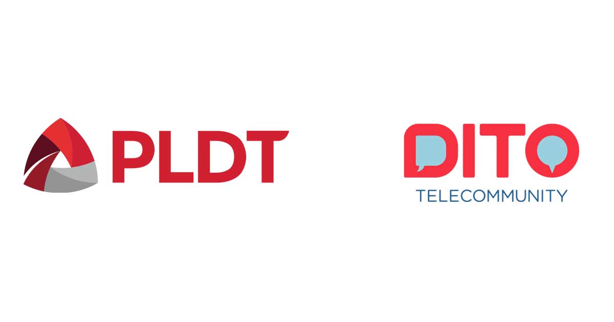 PLDT, DITO sign interconnection deal