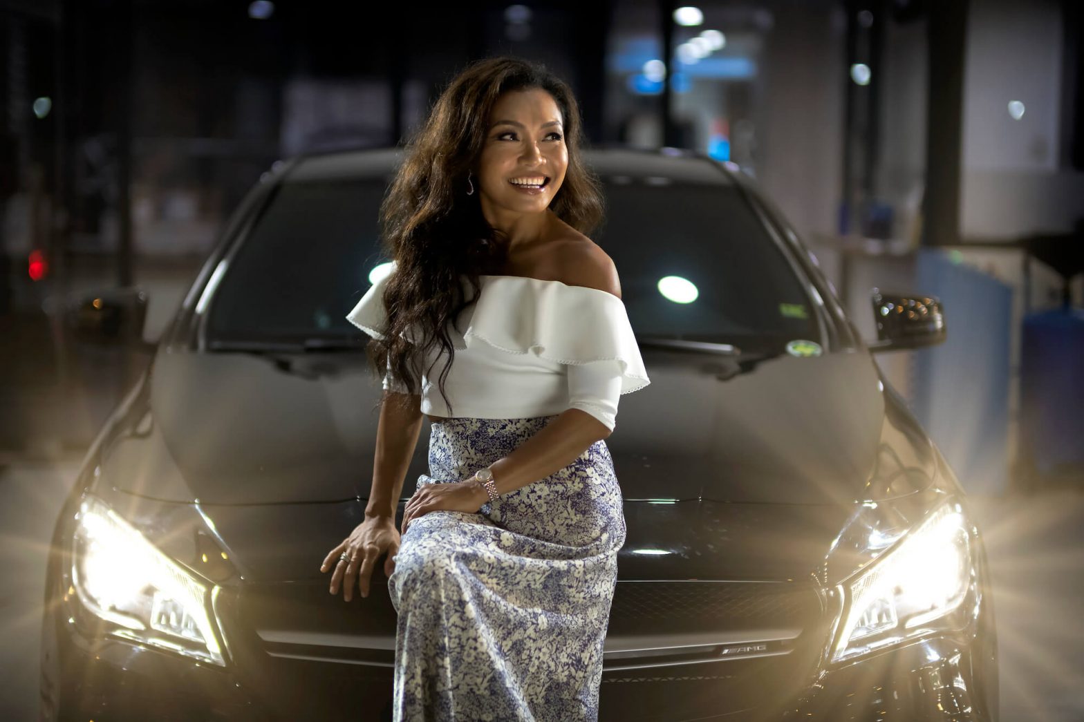 Mercedes-Benz celebrates Women’s Month with exclusive deals