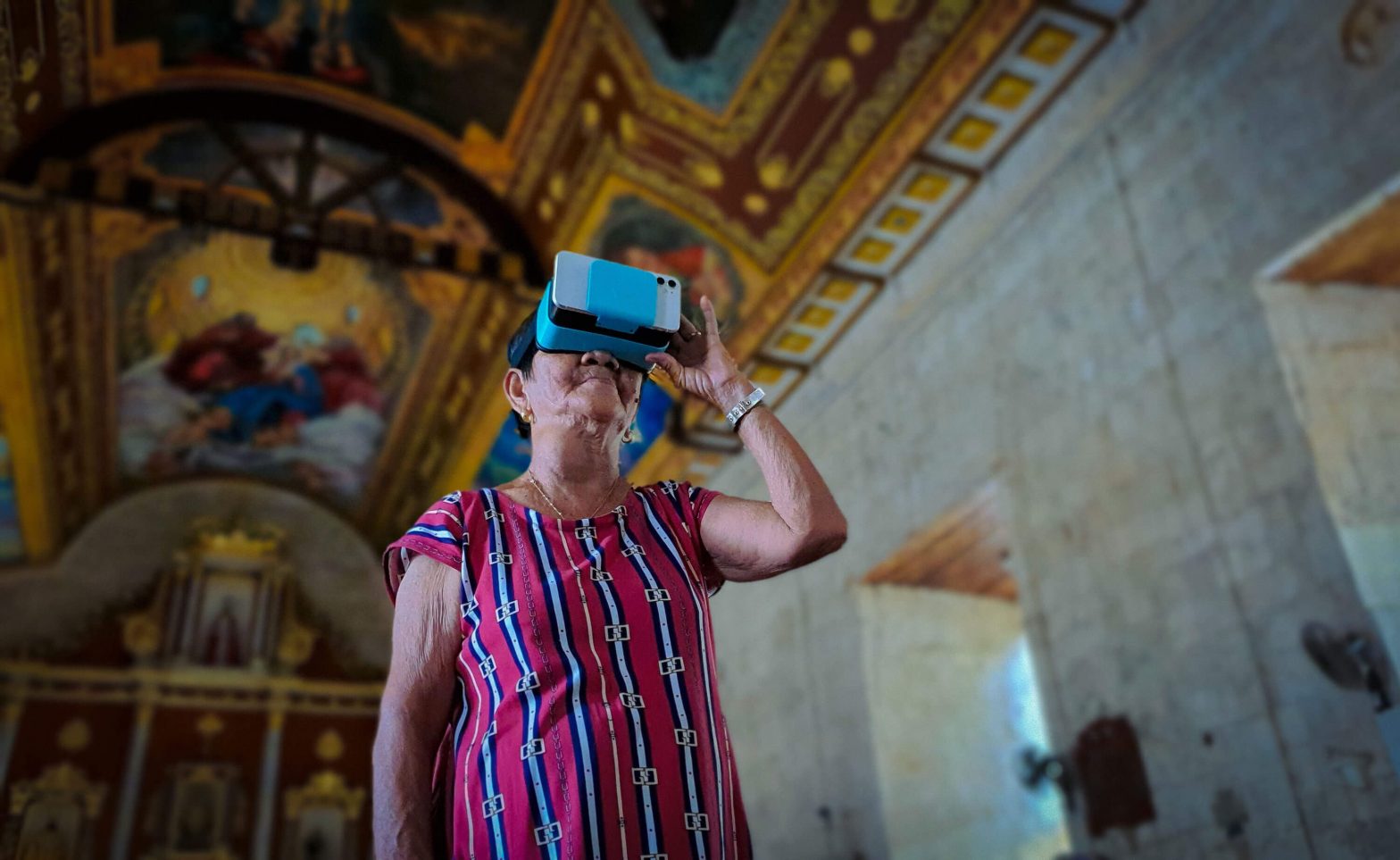 Cebu Archdiocese ties up with Smart, InnoPub for historic exhibit
