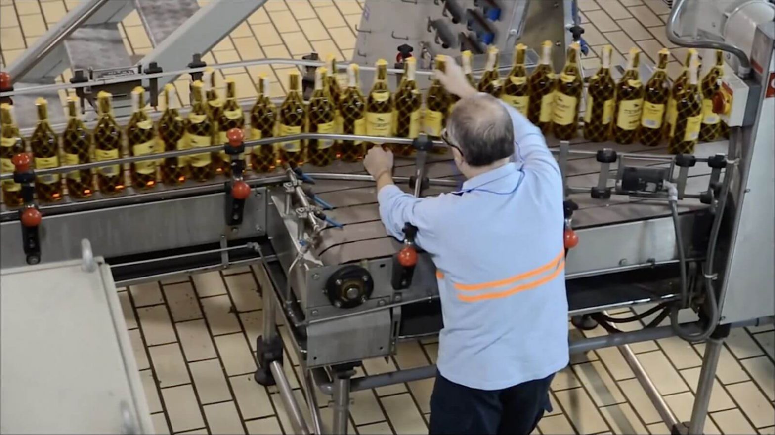 Emperador’s 1st quarter net income up 43% at P2.1B on strong international performance