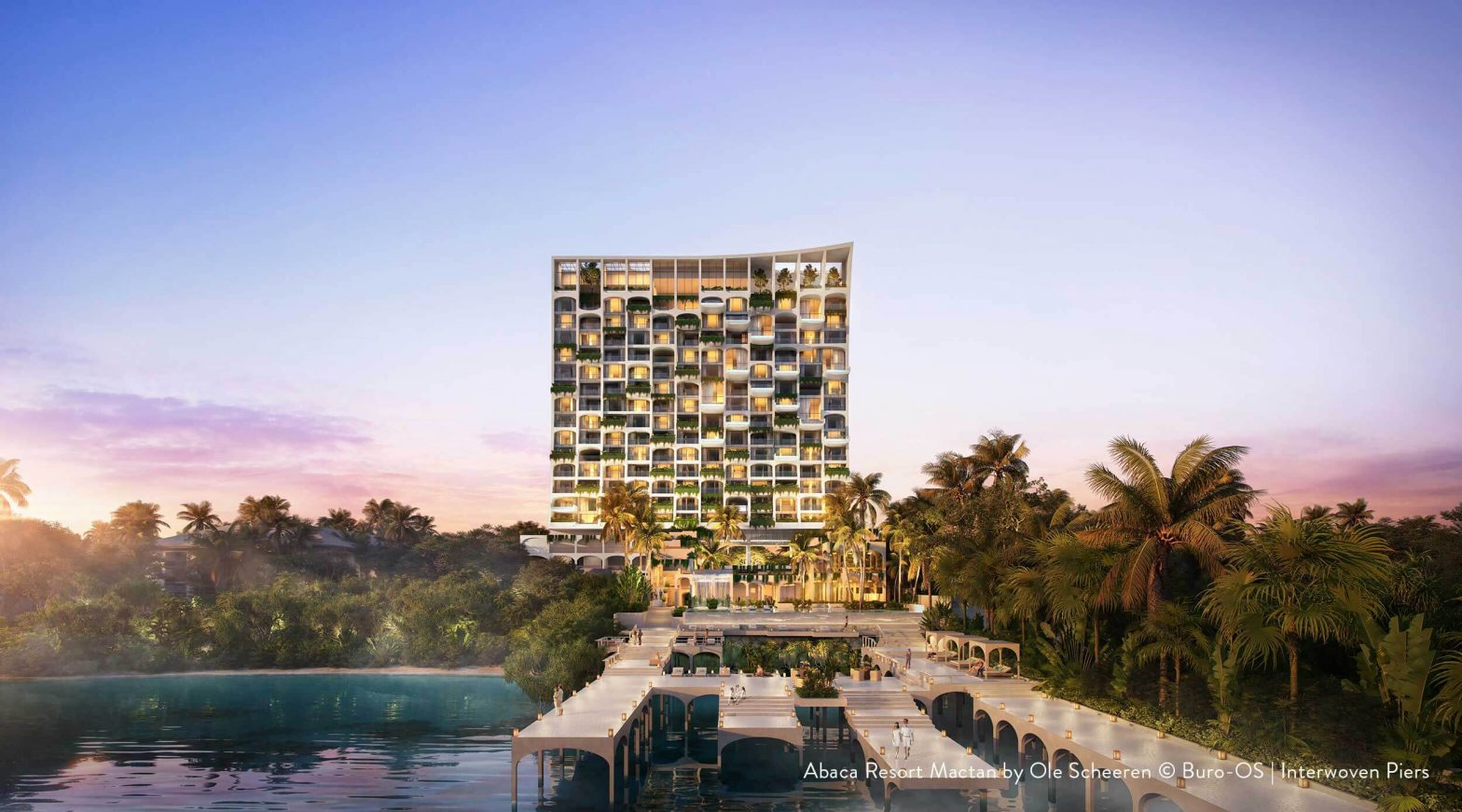 Cebu Landmasters unveils new Abaca Resort Mactan; facility to open in 2024