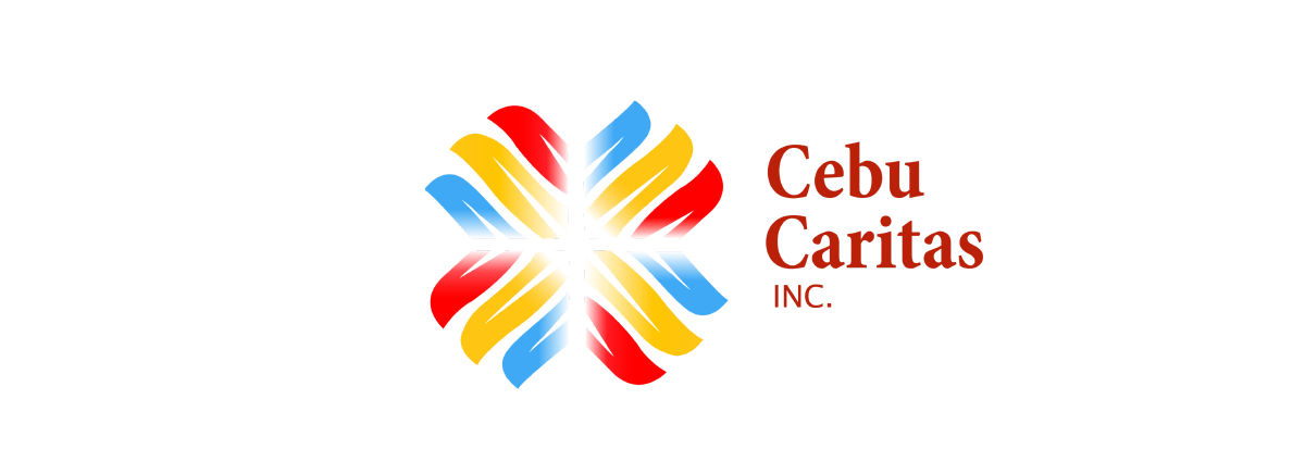 Cebu Caritas unveils new logo