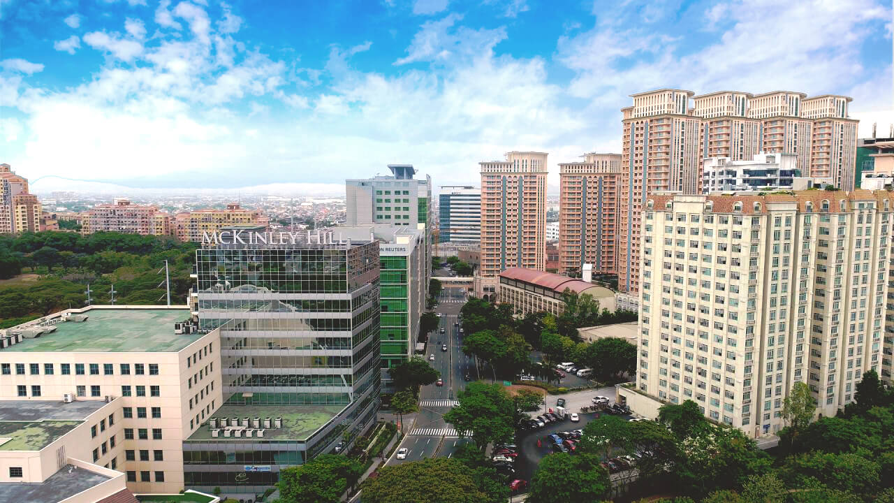 Megaworld leased out 415,000 sqm of office spaces since start of pandemic