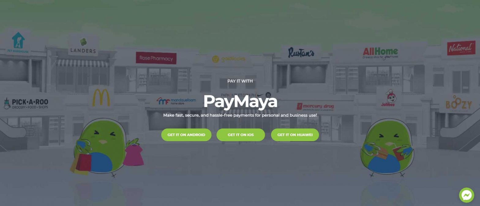 Voyager’s PayMaya secures digital bank license from BSP