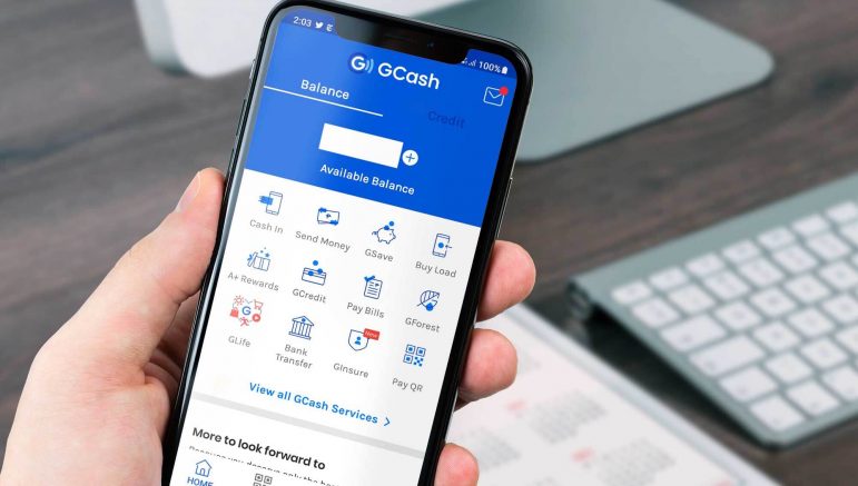 NOW A VERB. Mynt CEO and President Martha Sazon said the adoption of GCash has become so widespread the brand has become a verb.