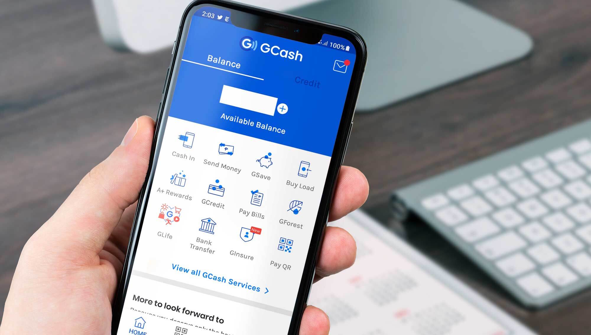 GCash achieves profitability ahead of sked, now ‘gold standard’ in fintech
