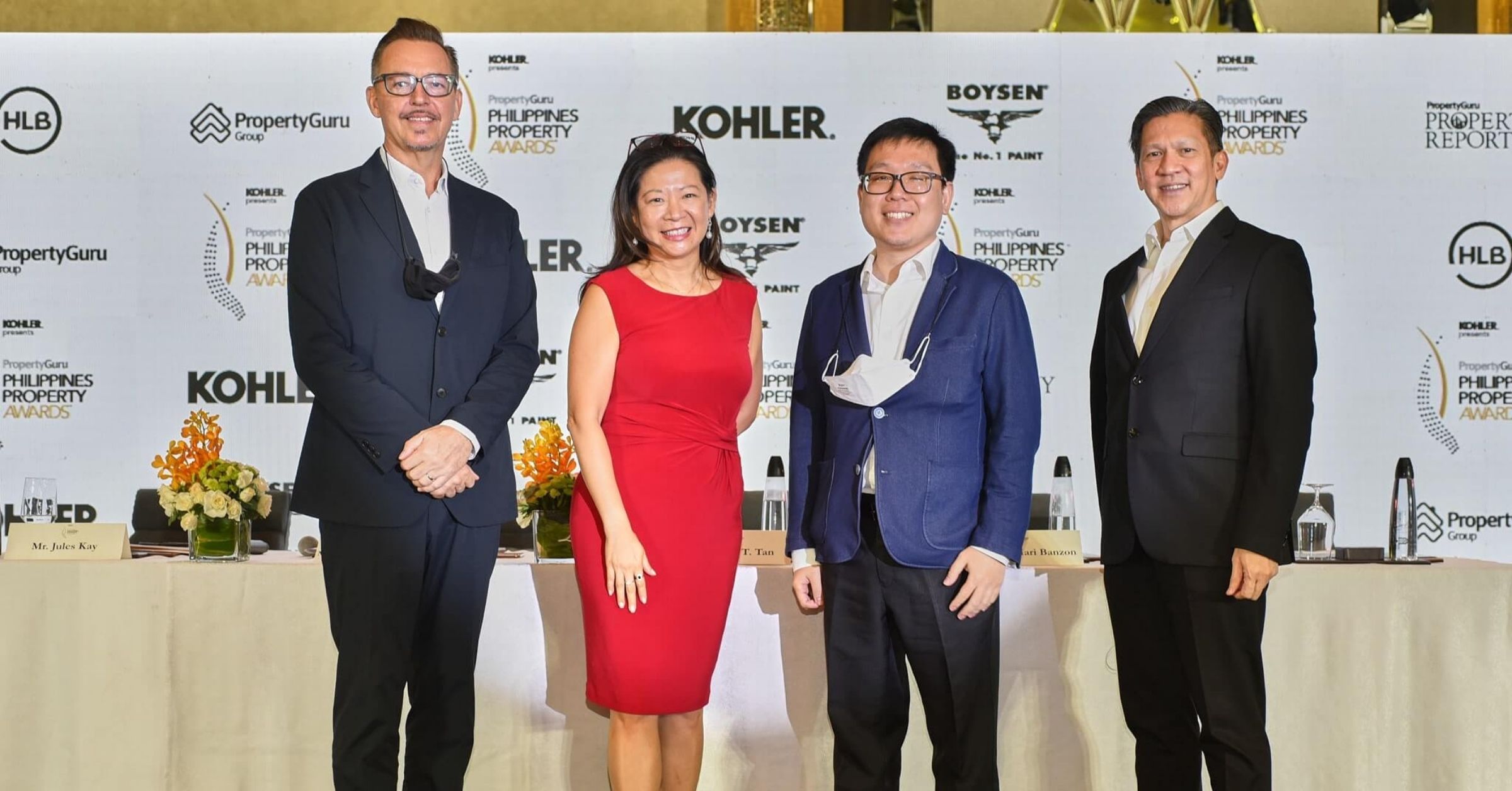 10th PropertyGuru Philippines Property Awards program launches with resurgent optimism in real estate market