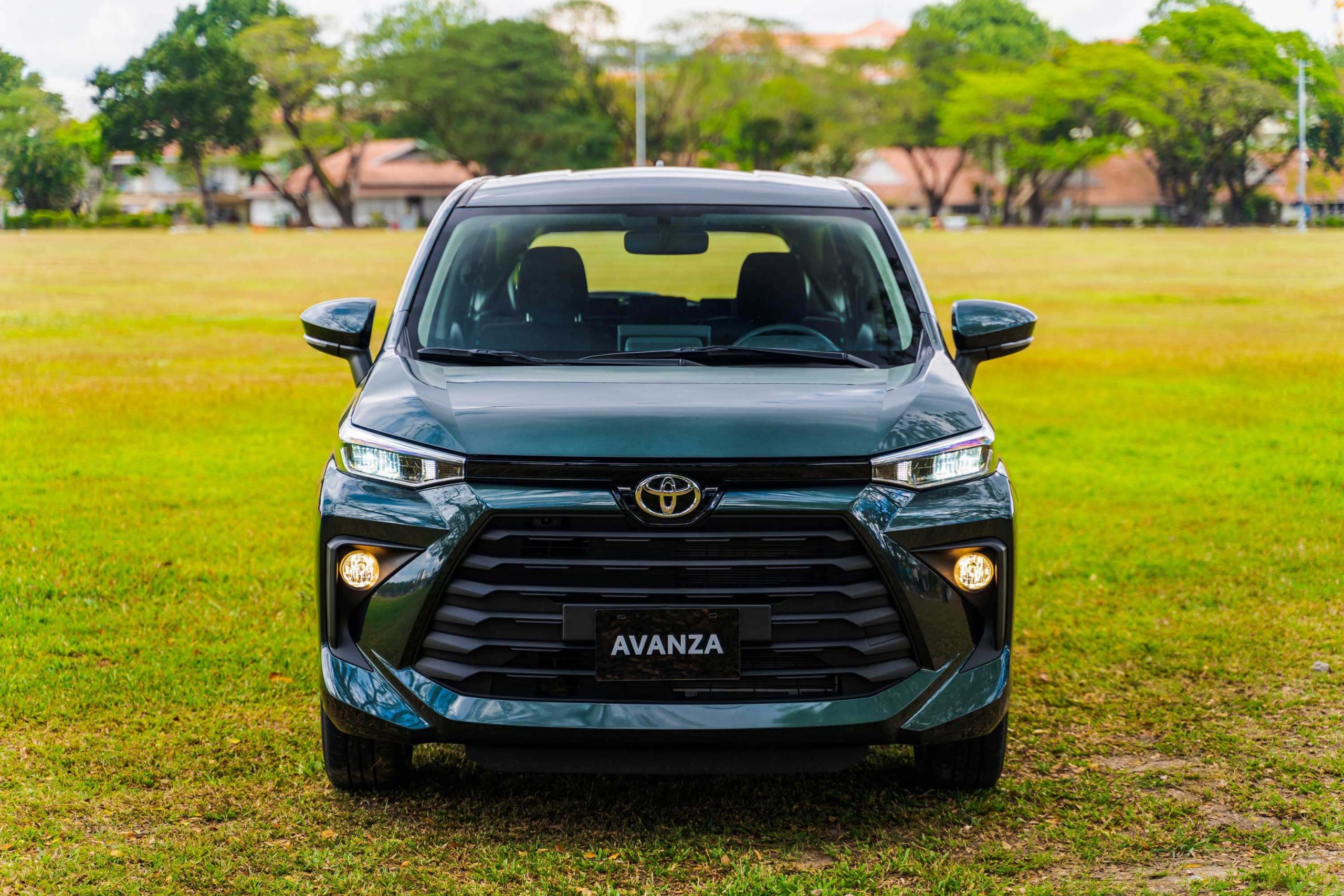All-new Toyota Avanza – a ride that’s ‘fit for the fam’