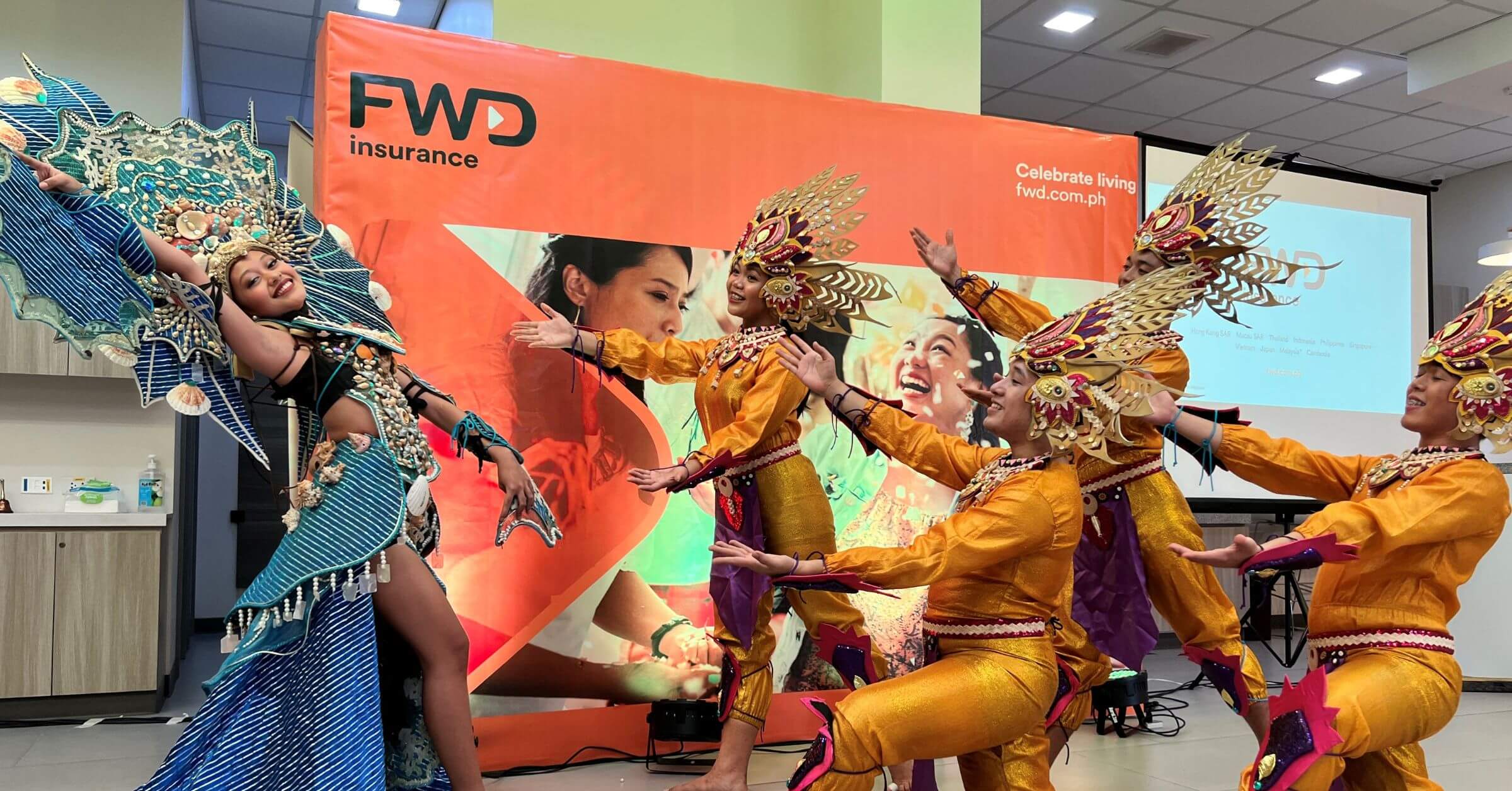 FWD Life Insurance announces new Tacloban Hub