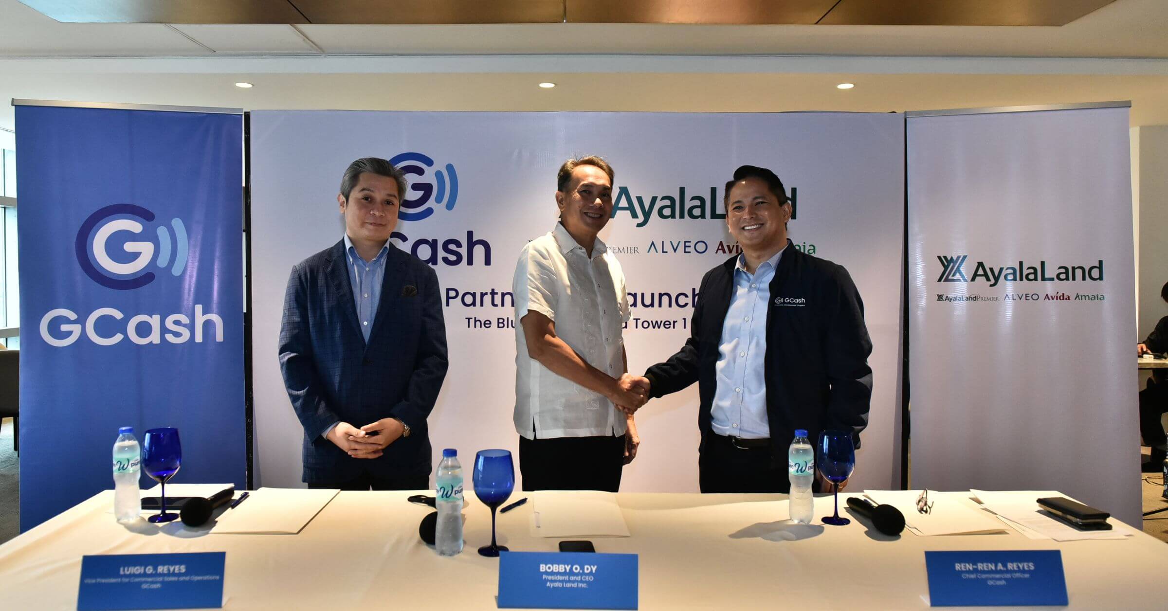 Ayala Land residential properties now available on GCash app via GLife